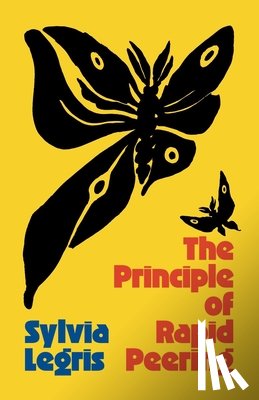 Legris, Sylvia - The Principle of Rapid Peering