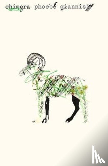 Giannisi, Phoebe - Chimera