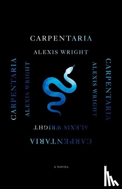 Wright, Alexis - Carpentaria