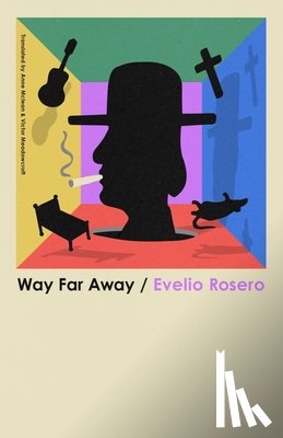 Rosero, Evelio - Way Far Away