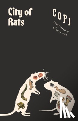 Copi - City of Rats
