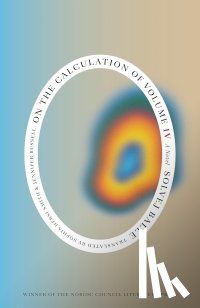 Balle, Solvej - On the Calculation of Volume (Book IV)