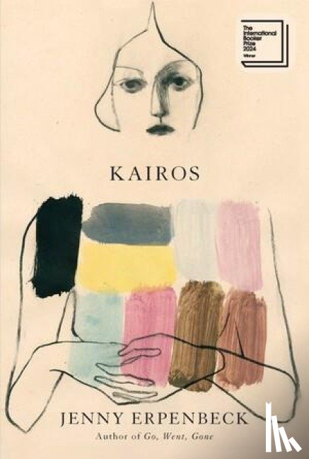 Erpenbeck, Jenny - Kairos