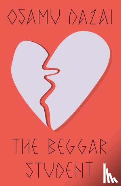 Dazai, Osamu - The Beggar Student