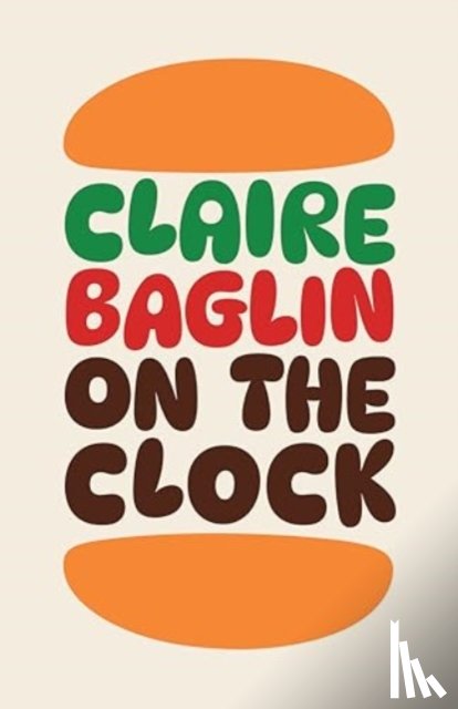 Baglin, Claire - On the Clock