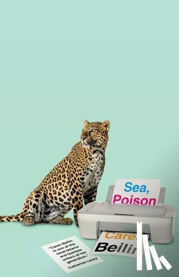 Beilin, Caren - Sea, Poison