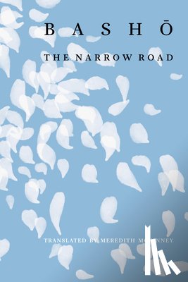 Basho, Matsuo - Narrow Road of Oku