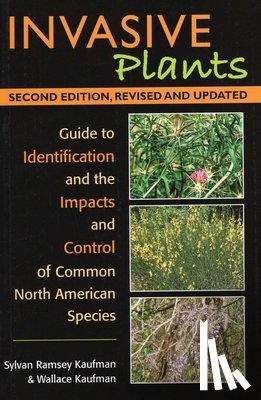 Kaufman, Syl Ramsey - Invasive Plants