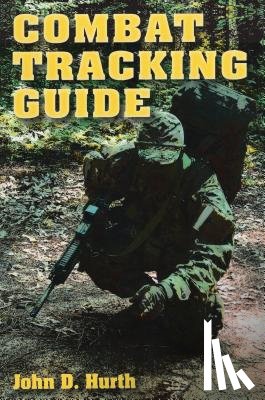 Hurth, John D. - Combat Tracking Guide