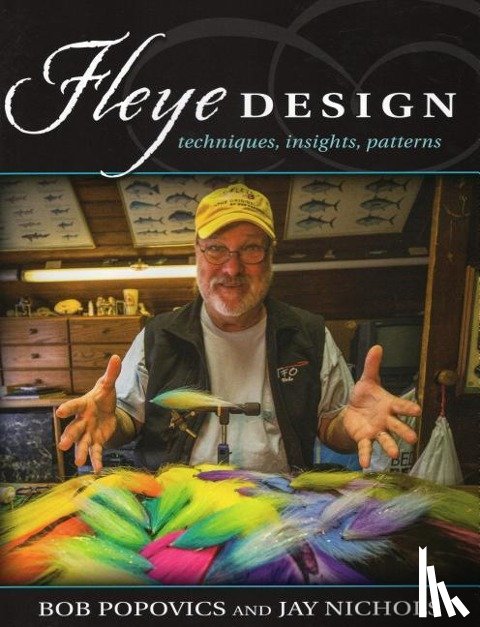 Popovics, Bob, Nichols, Jay - Fleye Design