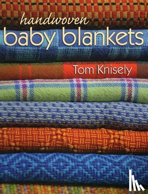 Knisely, Tom - Handwoven Baby Blankets