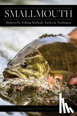Karczynski, Dave, Landwehr, Tim - Smallmouth