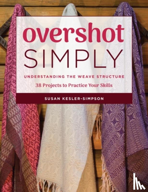 Kesler-Simpson, Susan - Overshot Simply