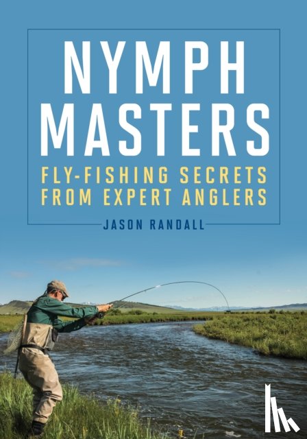 Randall, Jason - Nymph Masters