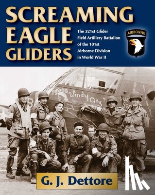 Dettore, G. J. - Screaming Eagle Gliders
