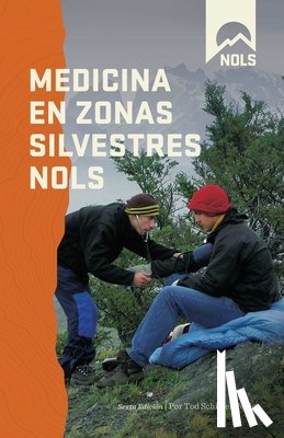 Schimelpfenig, Tod - Medicina en Zonas Silvestres NOLS