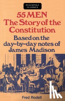 Rodell, Fred - 55 Men