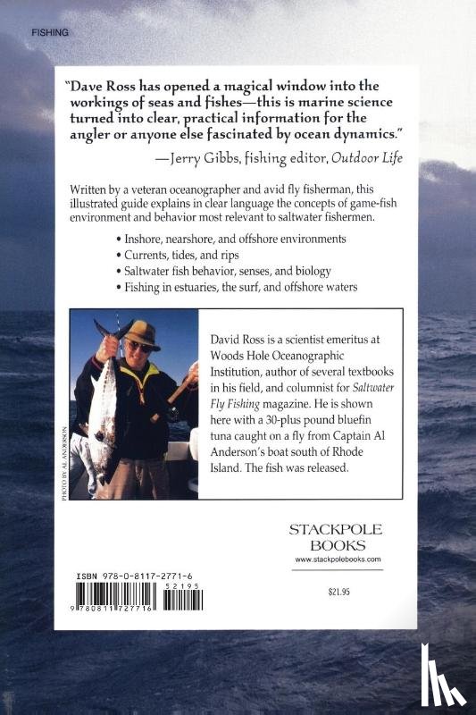 Ross, David - Fisherman's Ocean