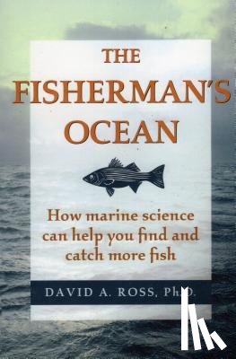 Ross, David - Fisherman's Ocean