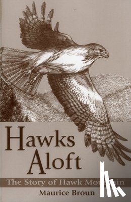 Broun, Maurice - Hawks Aloft