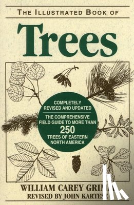 Grimm, William C - Illustrated Book of Trees