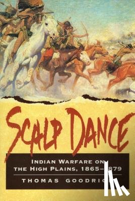 Goodrich, Thomas - Scalp Dance