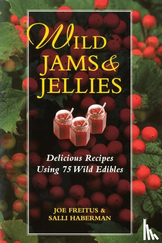 Freitus, Joe, Haberman, Salli - Wildjams and Jellies