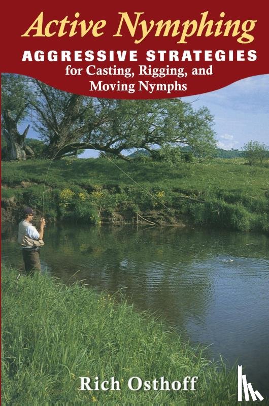 Ostoff, Rich - 'Ve Nymphing