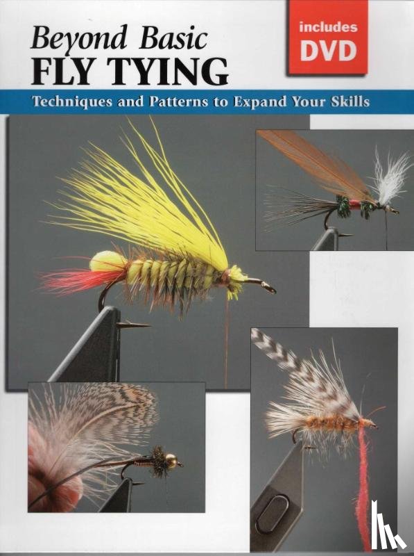  - Beyond Basic Fly Tying