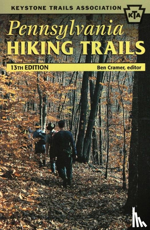  - Pennsylvania Hiking Trails