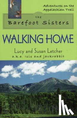Letcher, Lucy - Barefoot Sisters Walking Home