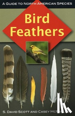 Scott, S. David, McFarland, Casey - Bird Feathers