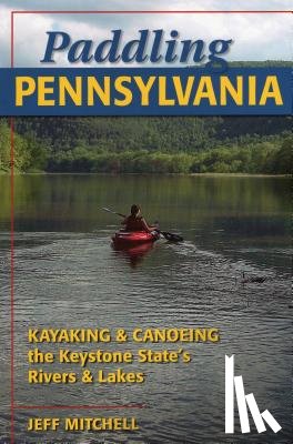 Mitchell, Jeff - Paddling Pennsylvania