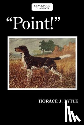 Lytle, Horace J - Point!