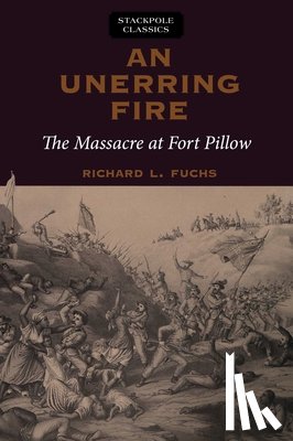 Fuchs, Richard - Unerring Fire