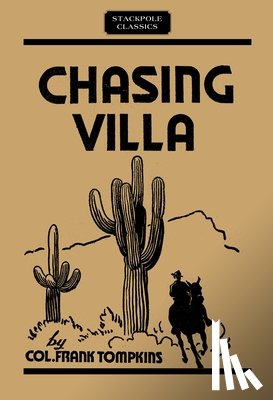 Tompkins, Frank - Chasing Villa