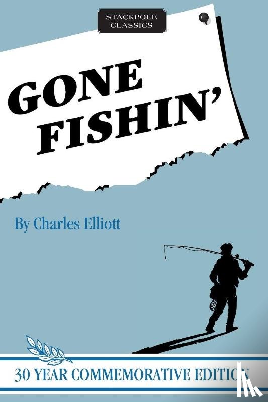 Elliott, Charles - Gone Fishin'
