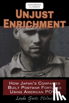 Holmes, Linda - Unjust Enrichment