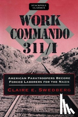 Swedberg, Claire - Work Commando 311/I