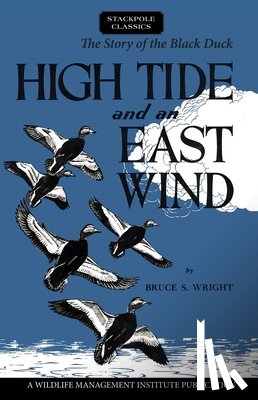 Wright, Bruce S. - High Tide and an East Wind