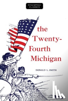 Smith, Donald - Twenty-Fourth Michigan