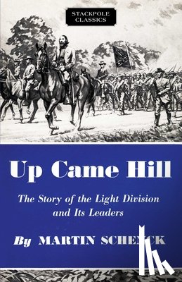 Schenck, Martin - Up Came Hill