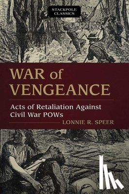 Speer, Lonnie - War of Vengeance