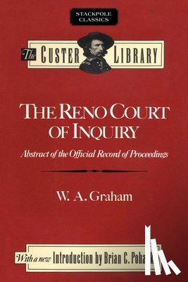 Graham, W., Pohanka, Brian - Reno Court of Inquiry