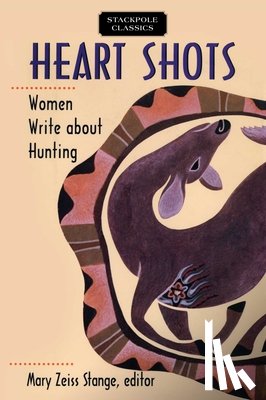 Stange, Mary Zeiss - Heart Shots
