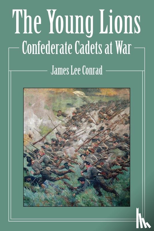 Conrad, James Lee - The Young Lions