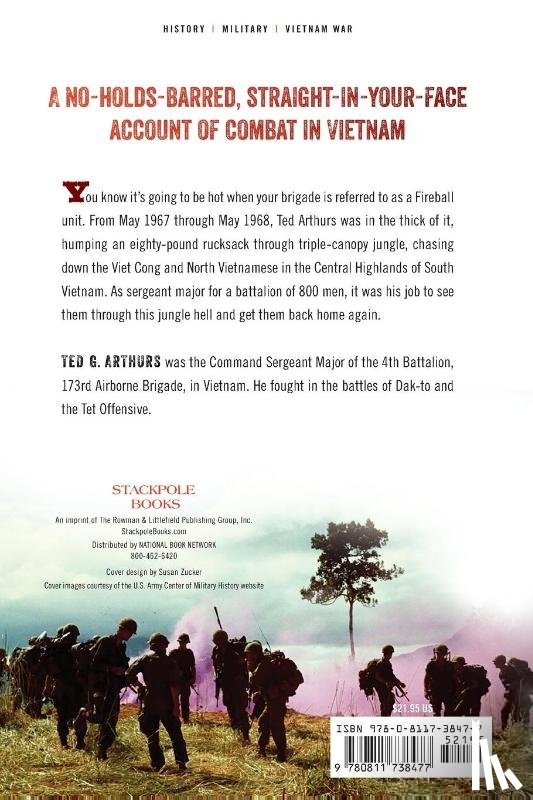 Arthurs, Ted G. - Land with No Sun