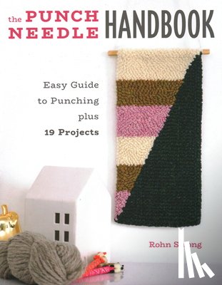 Strong, Rohn - The Punch Needle Handbook