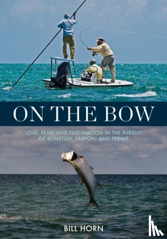 Horn, Bill - On the Bow