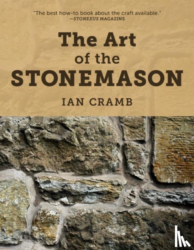 Cramb, Ian - The Art of the Stonemason